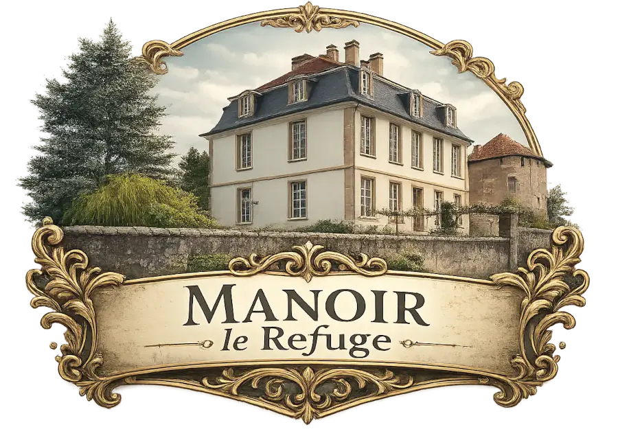 Chambres d'Hôtes en Moselle, à proximité du Parc Animalier de Sainte-Croix